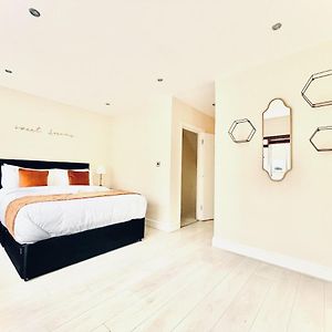 Town Huis met Drie Slaapkamers